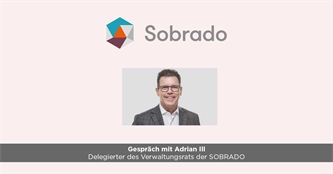«Versicherungsbroker müssen die Daten nicht zweimal erfassen»  «Versicherungsbroker müssen die Daten nicht zweimal erfassen»