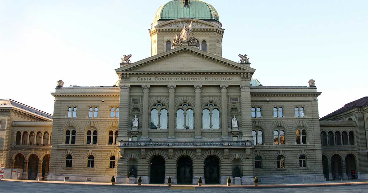  Der Bundesrat überprüft die Brokerkommissionen im Bereich der beruflichen Vorsorge